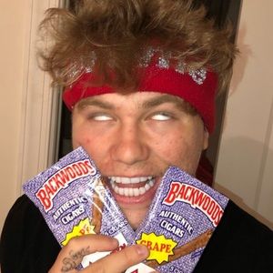 Meet your Posher, Colin